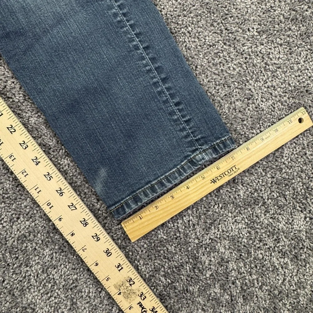 Levis pre owned